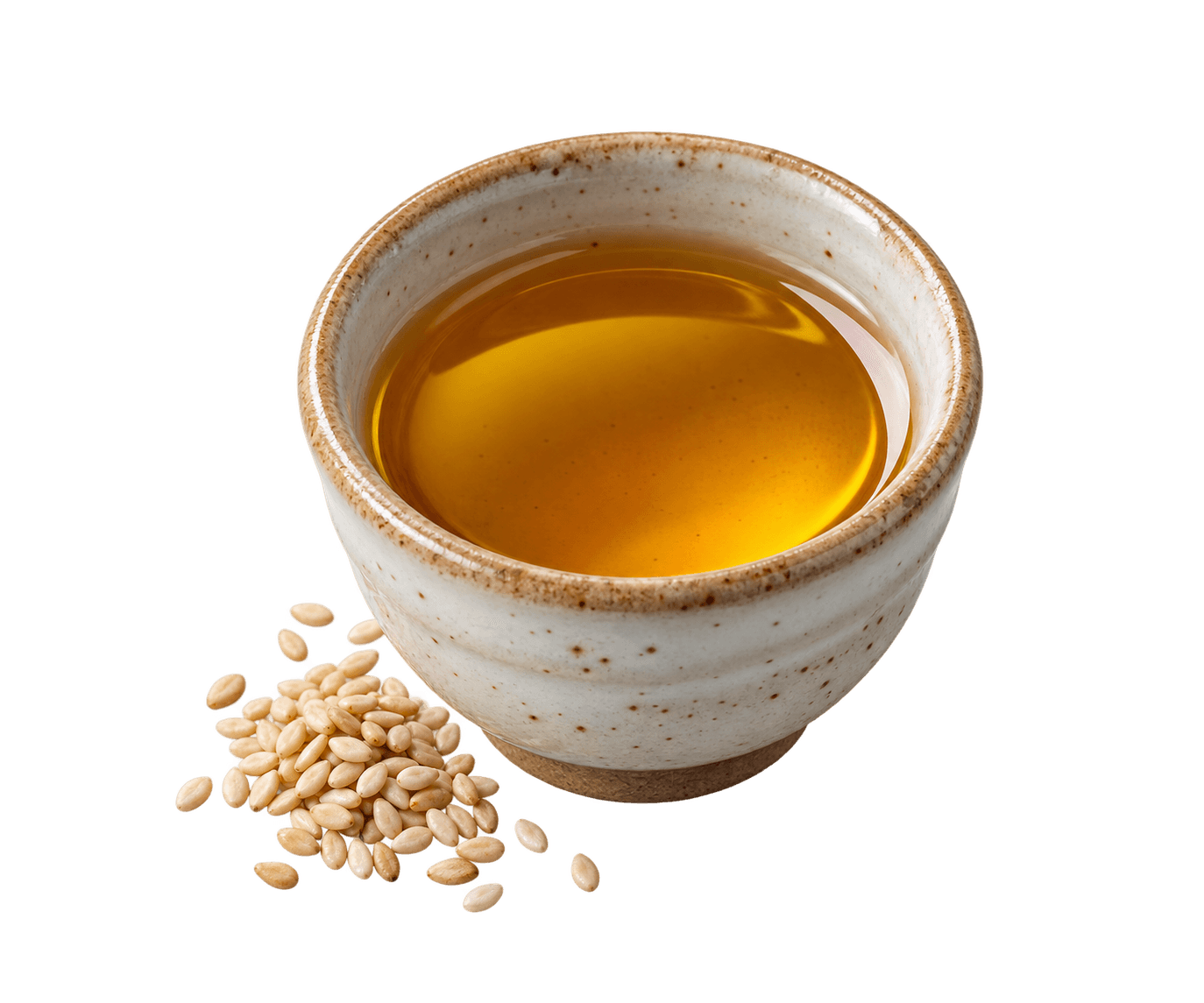 Sesame oil